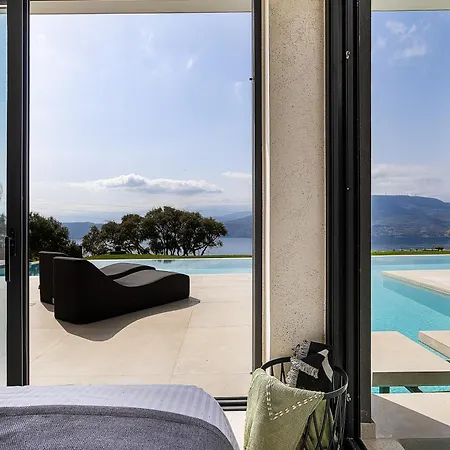Etheria Elli Villa, Retreat To Ethereal Luxury And Wellness By Etouri Villa *