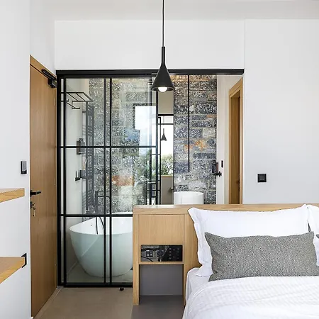 Villa Etheria Elli Villa, Retreat To Ethereal Luxury And Wellness By Etouri