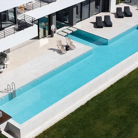 Etheria Elli Villa, Retreat To Ethereal Luxury And Wellness By Etouri *