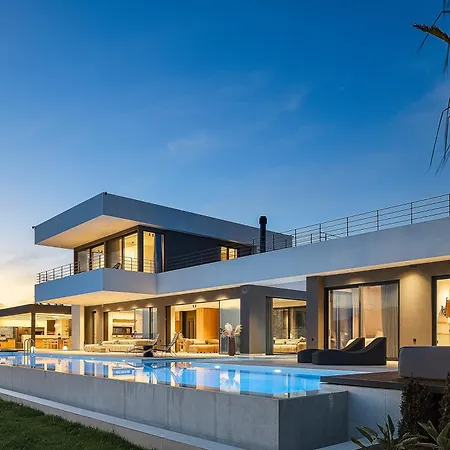 Etheria Elli Villa, Retreat To Ethereal Luxury And Wellness By Etouri