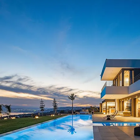 Etheria Elli Villa, Retreat To Ethereal Luxury And Wellness By Etouri Villa