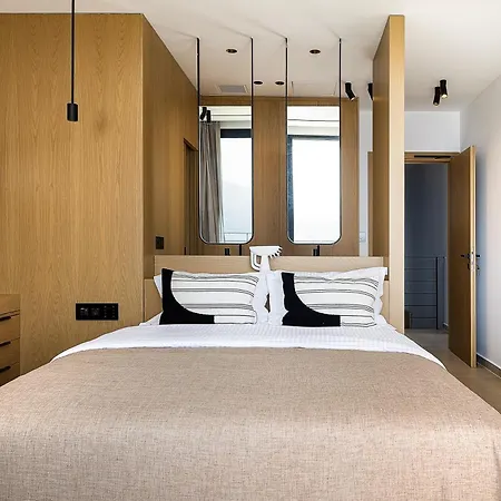 Etheria Elli Villa, Retreat To Ethereal Luxury And Wellness By Etouri Villa *