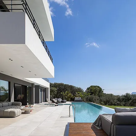 Etheria Elli Villa, Retreat To Ethereal Luxury And Wellness By Etouri