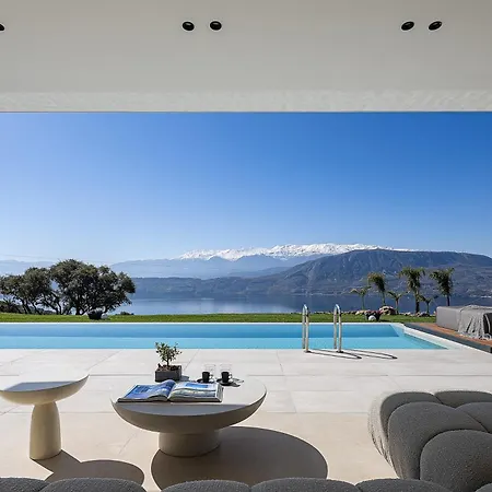 Etheria Elli Villa, Retreat To Ethereal Luxury And Wellness By Etouri Chania (Crete)