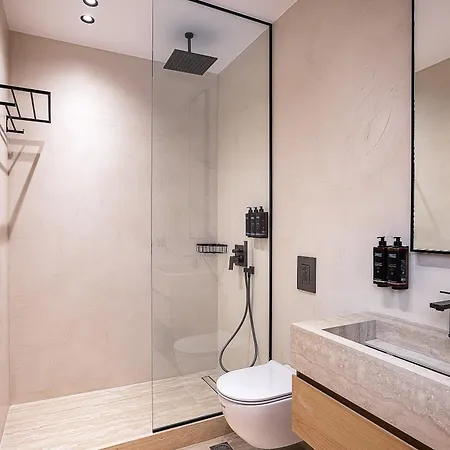 Etheria Elli Villa, Retreat To Ethereal Luxury And Wellness By Etouri