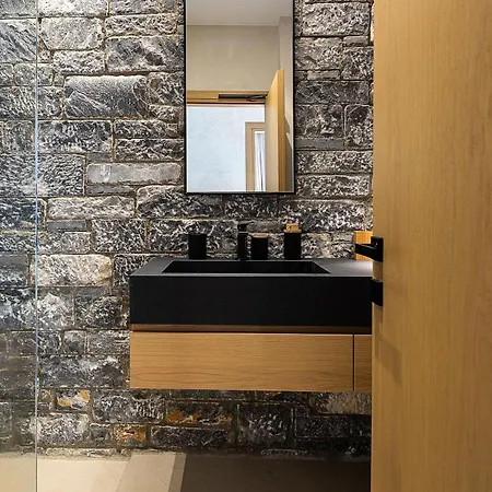 Etheria Elli Villa, Retreat To Ethereal Luxury And Wellness By Etouri Villa
