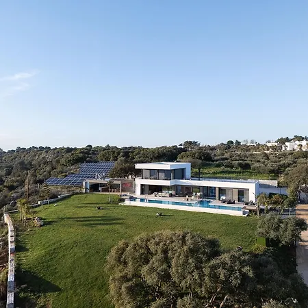 Etheria Elli Villa, Retreat To Ethereal Luxury And Wellness By Etouri Villa *