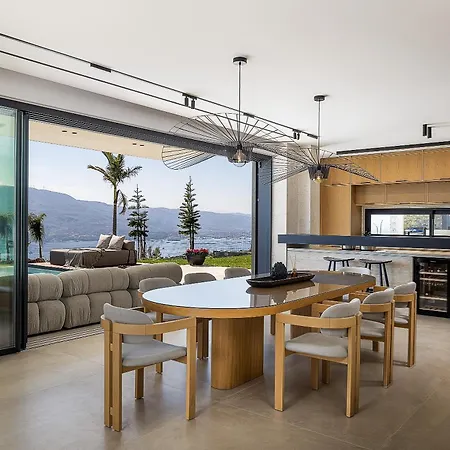 Etheria Elli Villa, Retreat To Ethereal Luxury And Wellness By Etouri Villa Chania (Crete)