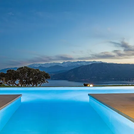 Etheria Elli Villa, Retreat To Ethereal Luxury And Wellness By Etouri Hriszí Aktí Haniá