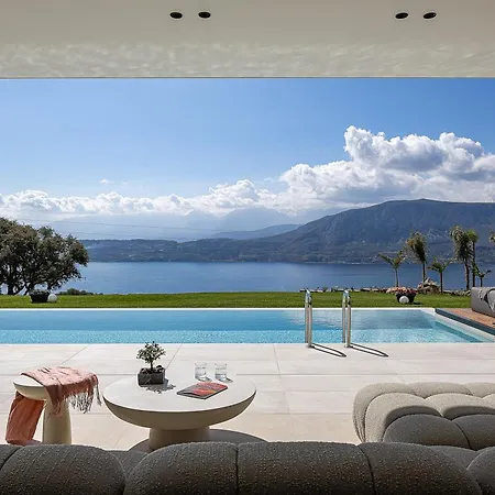 Etheria Elli Villa, Retreat To Ethereal Luxury And Wellness By Etouri