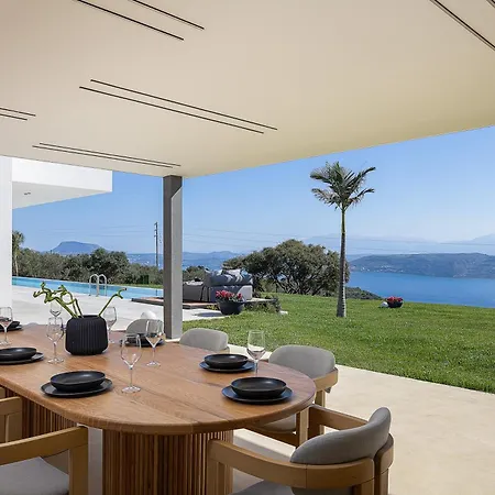 Etheria Elli Villa, Retreat To Ethereal Luxury And Wellness By Etouri Villa *