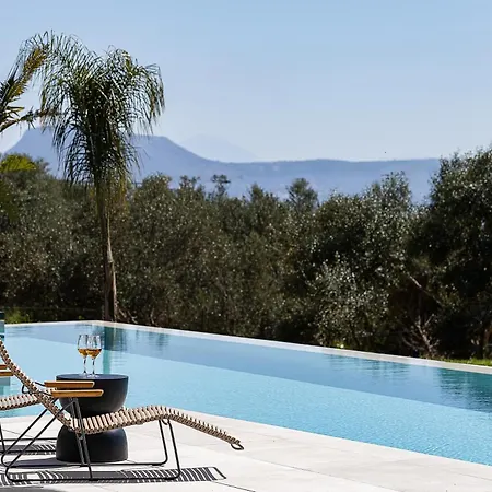 Villa Etheria Elli Villa, Retreat To Ethereal Luxury And Wellness By Etouri *