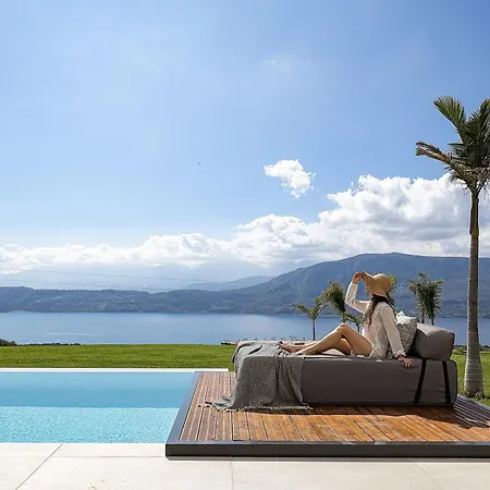 Etheria Elli Villa, Retreat To Ethereal Luxury And Wellness By Etouri Chania (Crete)