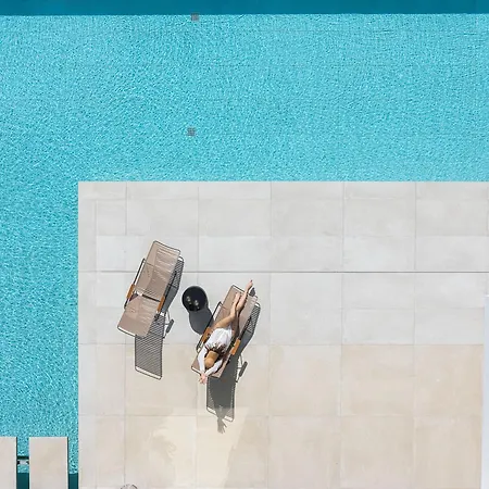 Villa Etheria Elli Villa, Retreat To Ethereal Luxury And Wellness By Etouri *