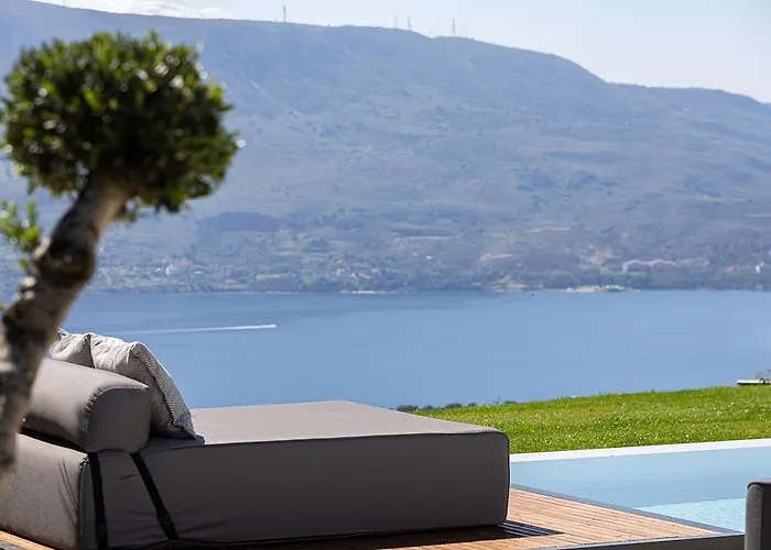 Etheria Elli Villa, Retreat To Ethereal Luxury And Wellness By Etouri *