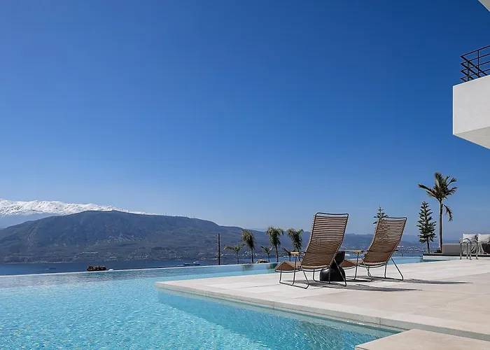 Etheria Elli Villa, Retreat To Ethereal Luxury And Wellness By Etouri