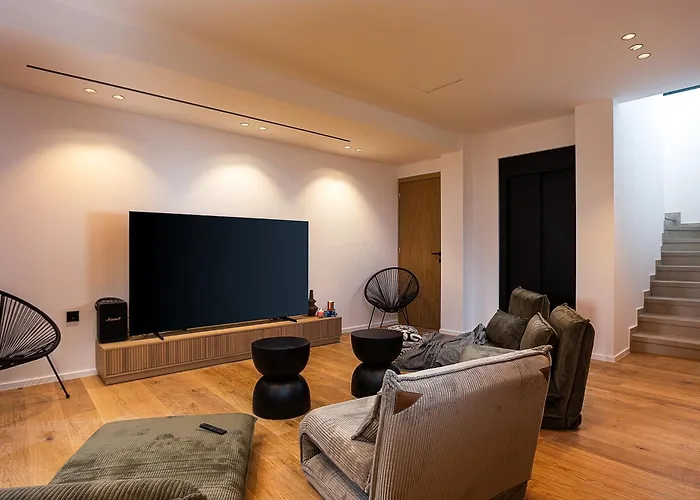 Etheria Elli Villa, Retreat To Ethereal Luxury And Wellness By Etouri 干尼亞