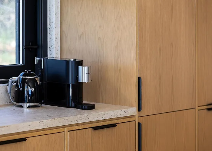 Etheria Elli Villa, Retreat To Ethereal Luxury And Wellness By Etouri