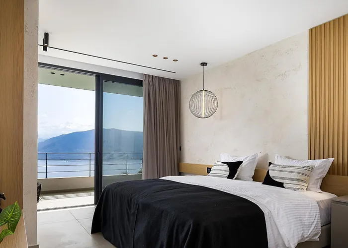 别墅 Etheria Elli Villa, Retreat To Ethereal Luxury And Wellness By Etouri *