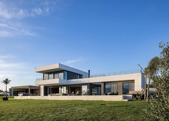 Etheria Elli Villa, Retreat To Ethereal Luxury And Wellness By Etouri *