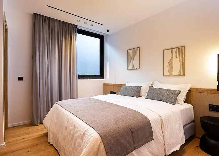 Etheria Elli Villa, Retreat To Ethereal Luxury And Wellness By Etouri