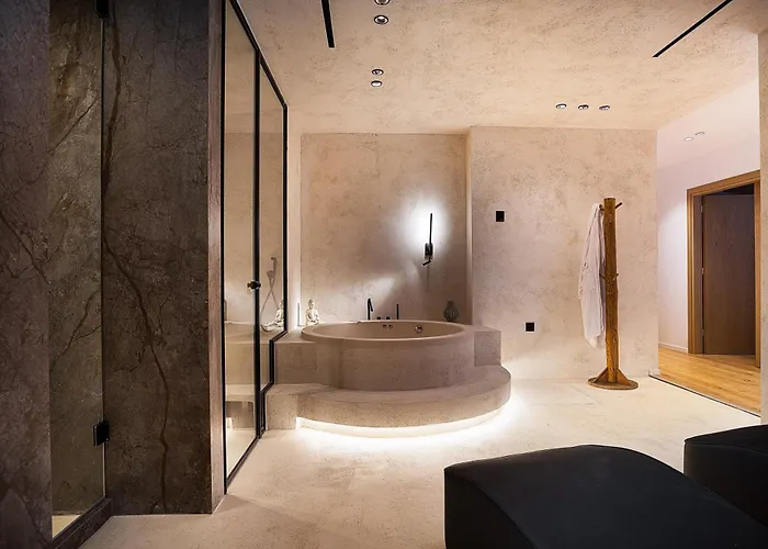 Etheria Elli Villa, Retreat To Ethereal Luxury And Wellness By Etouri 别墅 *