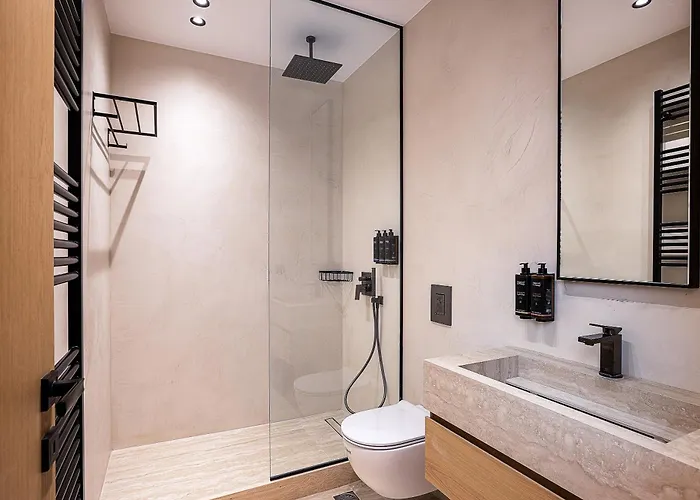 Etheria Elli Villa, Retreat To Ethereal Luxury And Wellness By Etouri