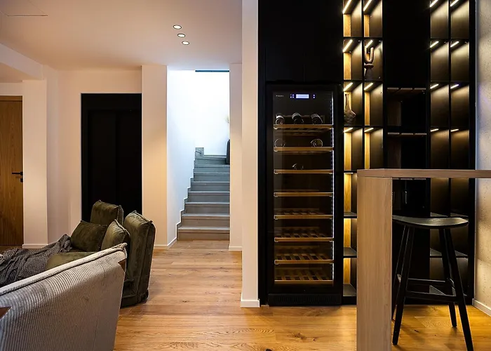 别墅 Etheria Elli Villa, Retreat To Ethereal Luxury And Wellness By Etouri