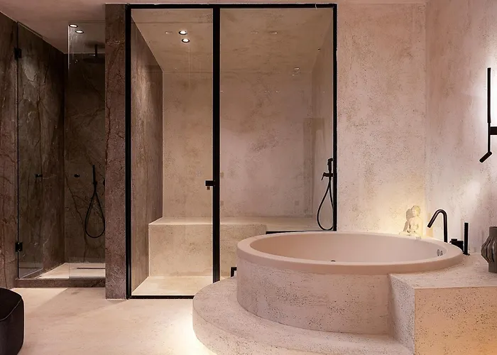 Etheria Elli Villa, Retreat To Ethereal Luxury And Wellness By Etouri *