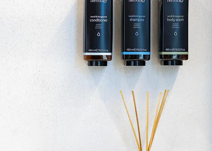 别墅 Etheria Elli Villa, Retreat To Ethereal Luxury And Wellness By Etouri *