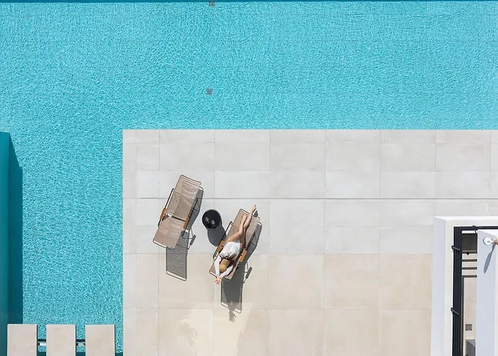 别墅 Etheria Elli Villa, Retreat To Ethereal Luxury And Wellness By Etouri *