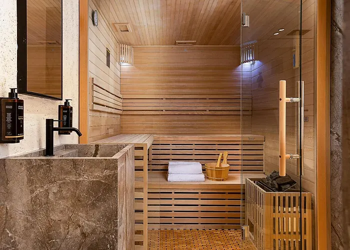 Etheria Elli Villa, Retreat To Ethereal Luxury And Wellness By Etouri 干尼亞